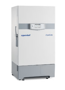 德國(guó)艾本德（Eppendorf）CryoCube? F740hi，3 c。超低溫冰箱（右開門）