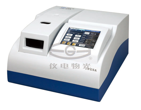 上海儀電物理光學儀電物光WRS-3A 熔點儀（目視、自動）