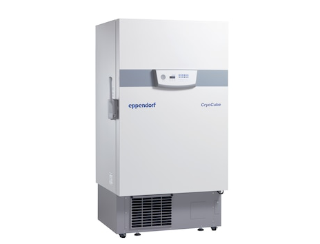 Eppendorf 秉承可持續(xù)發(fā)展的理念，投入了高效節(jié)能超低溫冰箱的研發(fā)