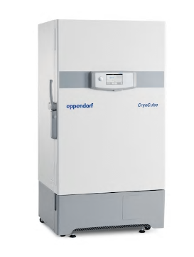 德國(guó)艾本德（Eppendorf）CryoCube? F740hi，5 c。超低溫冰箱（右開門）