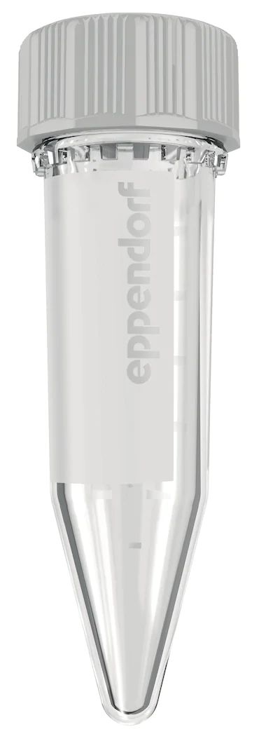 艾本德Eppendorf Tubes? 5.0 mL 帶螺旋蓋 啟動(dòng)套裝, 400 個(gè)離心管（2 盒， 每盒 2 包ｘ100 個(gè)），2 個(gè)離心管架（可放置 12 個(gè)離心管），白色；8 個(gè)通用轉(zhuǎn)子適配器
