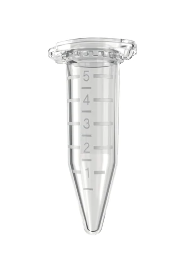 艾本德Eppendorf Tubes? 5.0 mL 帶鎖扣蓋，啟動(dòng)套裝, 5.0 mL, 400 個(gè)離心管（2 盒， 每盒 2 包ｘ100 個(gè)），2 個(gè)離心管架（可放置 12 個(gè)離心管），白色；8 